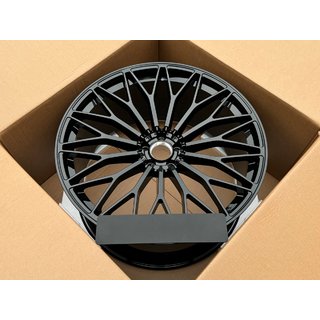 Llantas forjadas OEM R23 V7 (Juego de 4) Lamborghini Urus 2018- foto 2
