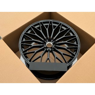 Llantas forjadas OEM R23 V7 (Juego de 4) Lamborghini Urus 2018- foto 4