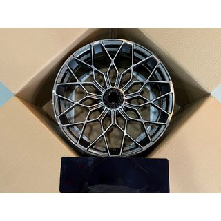 Llantas forjadas OEM R20 R21 V1 (Juego de 4) foto 3