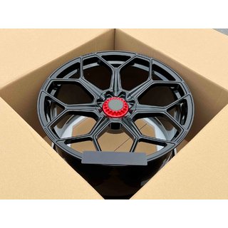 Llantas forjadas OEM R20 R21 V7 (juego de 4) Lamborghini Aventador 2011-2022 foto 3