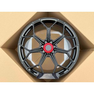 Llantas forjadas OEM R20 R21 V7 (juego de 4) Lamborghini Aventador 2011-2022 foto 1