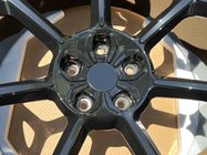 Lamborghini Urus 2018- Llantas forjadas OEM R23 V8 (juego de 4) foto 7