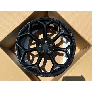 Llantas forjadas OEM R23 V8 (juego de 4) Lamborghini Urus 2018- foto 1