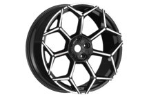 Lamborghini Urus 2018- Llantas forjadas OEM R23 V9 (Juego de 4) foto 2