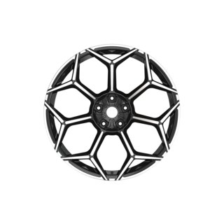 Llantas forjadas OEM R23 V9 (Juego de 4) Lamborghini Urus 2018- foto 1