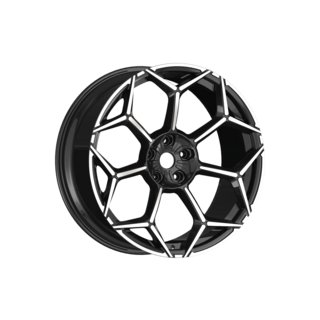 Llantas forjadas OEM R23 V9 (Juego de 4) Lamborghini Urus 2018- foto 2