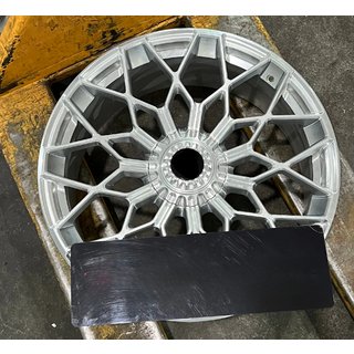 Llantas forjadas OEM R20 R21 V2 (Juego de 4) Lamborghini Huracan 2014- foto 1