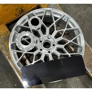 Llantas forjadas OEM R20 R21 V2 (Juego de 4) Lamborghini Huracan 2014- foto 3