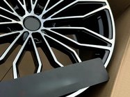 Lamborghini Urus 2018- Llantas forjadas OEM R23 V10 (Juego de 4) foto 9