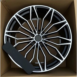 Llantas forjadas OEM R23 V10 (Juego de 4) Lamborghini Urus 2018- foto 2
