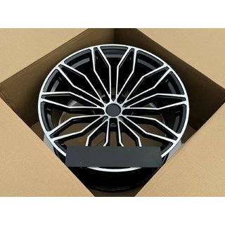 Llantas forjadas OEM R23 V10 (Juego de 4) Lamborghini Urus 2018- foto 4