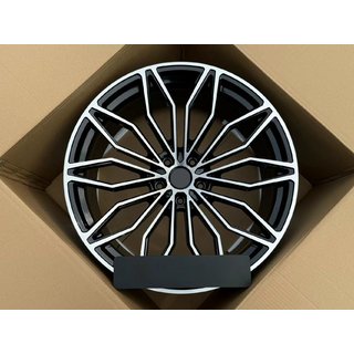 Llantas forjadas OEM R23 V10 (Juego de 4) Lamborghini Urus 2018- foto 3