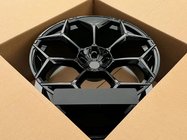 Lamborghini Urus 2018- Llantas forjadas OEM R23 V11 (Juego de 4) foto 4