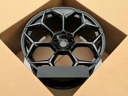 Lamborghini Urus 2018- Llantas forjadas OEM R23 V11 (Juego de 4) foto 2