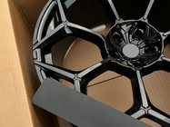 Lamborghini Urus 2018- Llantas forjadas OEM R23 V11 (Juego de 4) foto 8