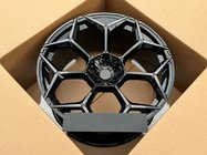 Lamborghini Urus 2018- Llantas forjadas OEM R23 V11 (Juego de 4) foto 3