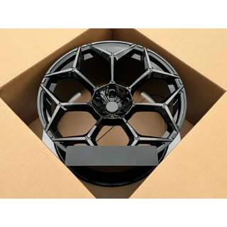 Llantas forjadas OEM R23 V11 (Juego de 4) Lamborghini Urus 2018- foto 2