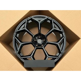 Llantas forjadas OEM R23 V11 (Juego de 4) Lamborghini Urus 2018- foto 1