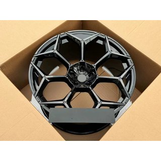 Llantas forjadas OEM R23 V11 (Juego de 4) Lamborghini Urus 2018- foto 3