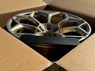 Lamborghini Urus 2018- Llantas forjadas OEM R24 (Juego de 4) foto 15