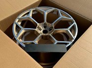 Lamborghini Urus 2018- Llantas forjadas OEM R24 (Juego de 4) foto 13