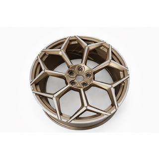 Llantas forjadas OEM R24 (Juego de 4) Lamborghini Urus 2018- foto 2