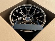 Lamborghini Huracan 2014- Llantas forjadas OEM R19 V1 (Juego de 4) foto 5