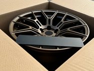 Lamborghini Huracan 2014- Llantas forjadas OEM R19 V1 (Juego de 4) foto 6