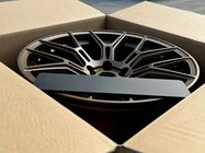 Lamborghini Huracan 2014- Llantas forjadas OEM R19 V1 (Juego de 4) foto 7
