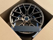 Lamborghini Huracan 2014- Llantas forjadas OEM R19 V1 (Juego de 4) foto 3