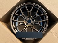 Lamborghini Huracan 2014- Llantas forjadas OEM R19 V1 (Juego de 4) foto 2