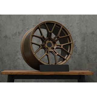 Llantas forjadas OEM R19 V1 (Juego de 4) Lamborghini Huracan 2014- foto 1