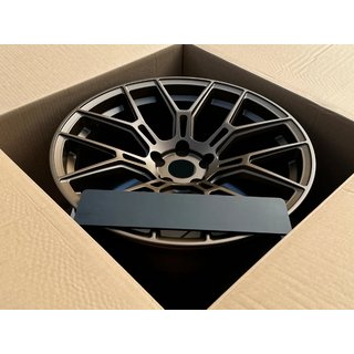 Llantas forjadas OEM R19 V1 (Juego de 4) Lamborghini Huracan 2014- foto 4