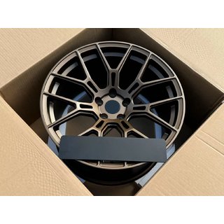 Llantas forjadas OEM R19 V1 (Juego de 4) Lamborghini Huracan 2014- foto 3