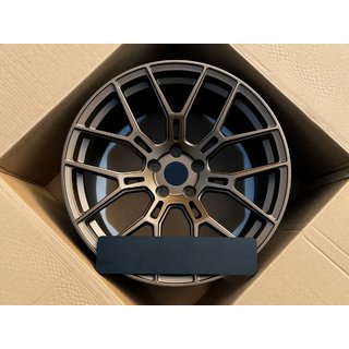 Llantas forjadas OEM R19 V1 (Juego de 4) foto 2