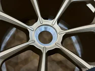 Lamborghini Aventador 2011-2022 Llantas forjadas OEM R20 R21 V8 (Juego de 4) foto 7