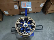 Lamborghini Aventador 2011-2022 Llantas forjadas OEM R20 R21 V8 (Juego de 4) foto 10