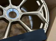 Lamborghini Aventador 2011-2022 Llantas forjadas OEM R20 R21 V8 (Juego de 4) foto 8