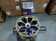 Lamborghini Aventador 2011-2022 Llantas forjadas OEM R20 R21 V8 (Juego de 4) foto 11