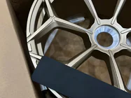 Lamborghini Aventador 2011-2022 Llantas forjadas OEM R20 R21 V8 (Juego de 4) foto 9