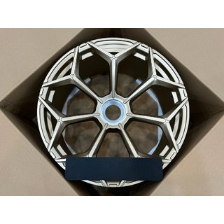 Llantas forjadas OEM R20 R21 V8 (Juego de 4) Lamborghini Aventador 2011-2022 foto 2