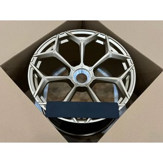 Llantas forjadas OEM R20 R21 V8 (Juego de 4) Lamborghini Aventador 2011-2022 foto 3