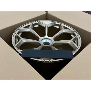 Llantas forjadas OEM R20 R21 V8 (Juego de 4) Lamborghini Aventador 2011-2022 foto 4
