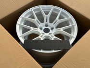 Lamborghini Huracan 2014- Llantas forjadas OEM R19 V2 (Juego de 4) foto 5