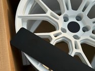 Lamborghini Huracan 2014- Llantas forjadas OEM R19 V2 (Juego de 4) foto 9