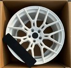 Lamborghini Huracan 2014- Llantas forjadas OEM R19 V2 (Juego de 4) foto 2