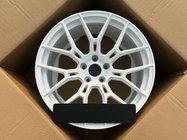 Lamborghini Huracan 2014- Llantas forjadas OEM R19 V2 (Juego de 4) foto 3