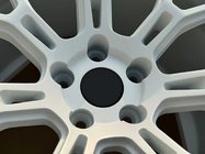 Lamborghini Huracan 2014- Llantas forjadas OEM R19 V2 (Juego de 4) foto 10