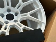 Lamborghini Huracan 2014- Llantas forjadas OEM R19 V2 (Juego de 4) foto 11