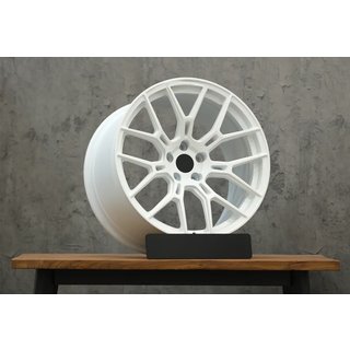 Llantas forjadas OEM R19 V2 (Juego de 4) Lamborghini Huracan 2014- foto 1